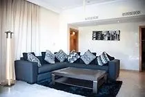 Hotel Villa Manouar By Niama Marrakesh