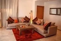 Hotel Villa Manouar By Niama Marrakesh